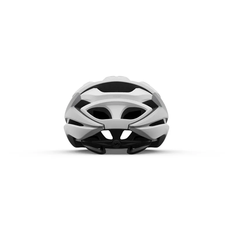 Giro Syntax Road Helmet In Silver-2