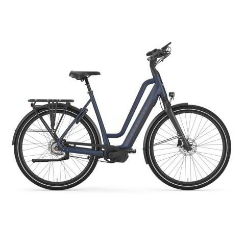 Gazelle dames online sales