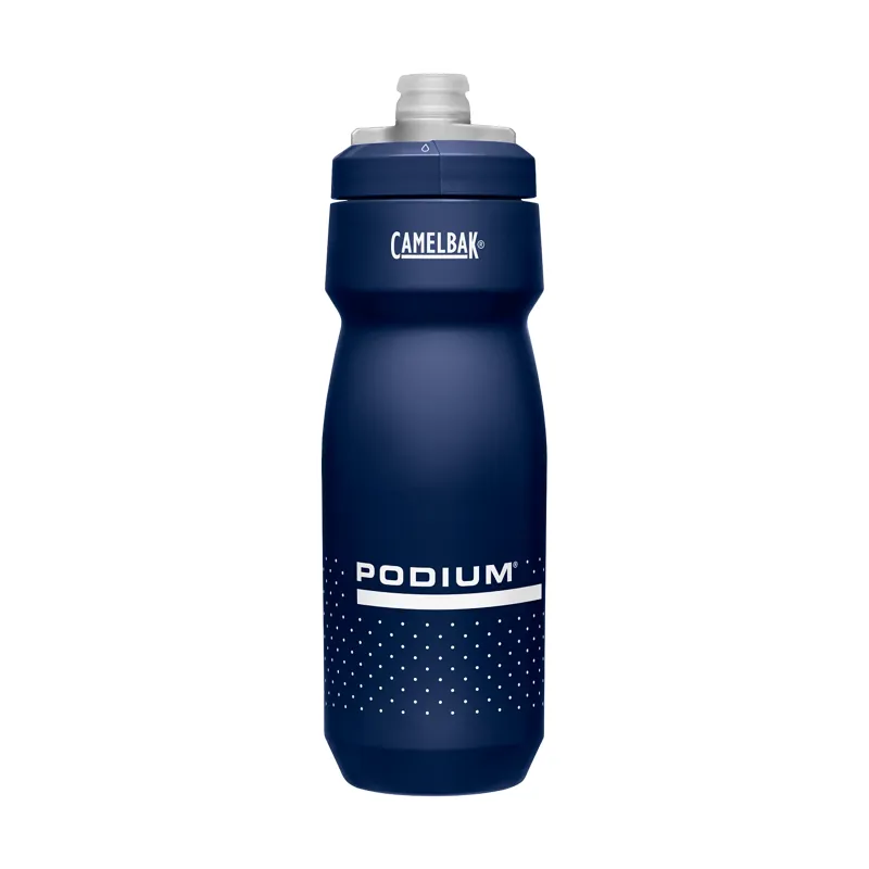 Camebak Podium 24oz Bike Bottle Blue/Navy-1
