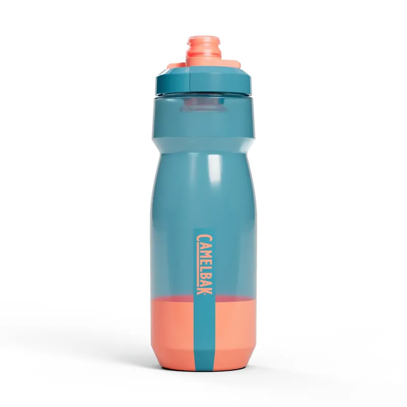 Camelbak Podium 24oz Bike Bottle Mercury Teal-1