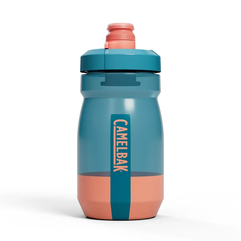 Camelbak Podium 15oz Bike Bottle Mercury Teal-1