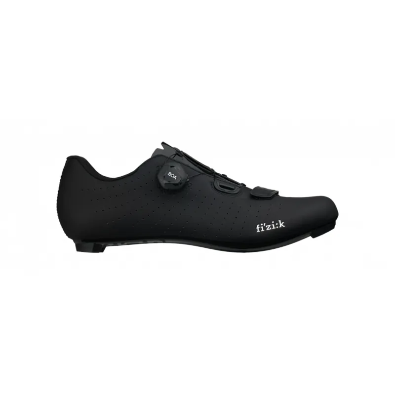Fizik Tempo overcurve R5 shoes Black/Black