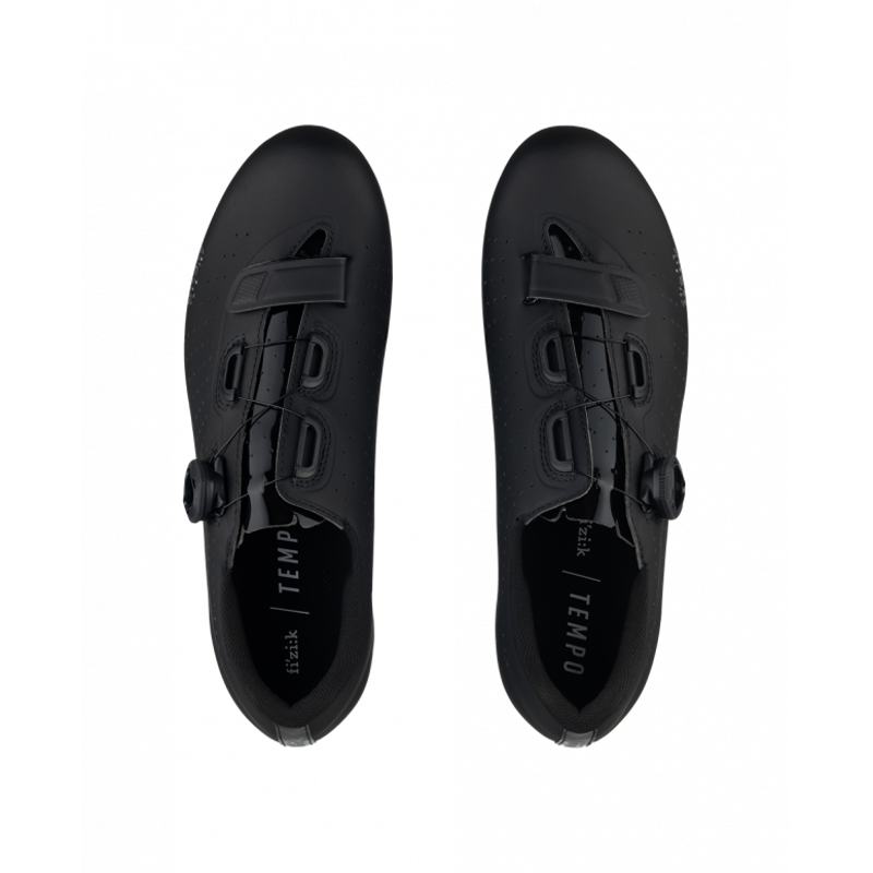 Fizik Tempo overcurve R5 shoes Black/Black-2