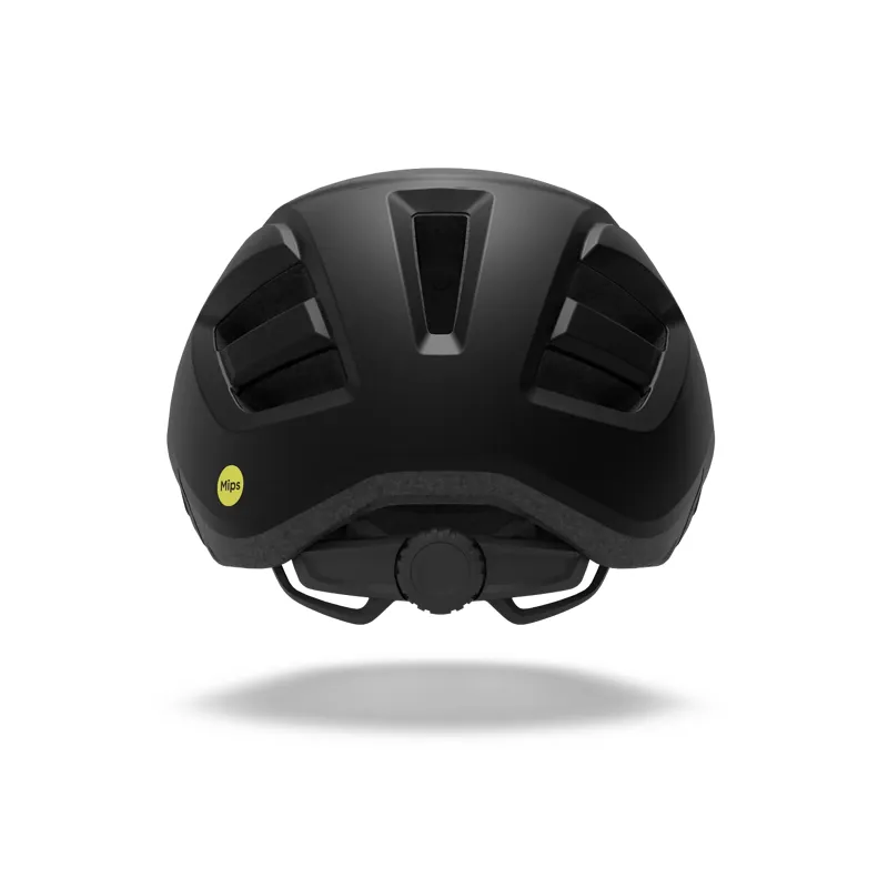 Fixture Mips II Helmet XL Matte Black/Grey 58-63cm-1