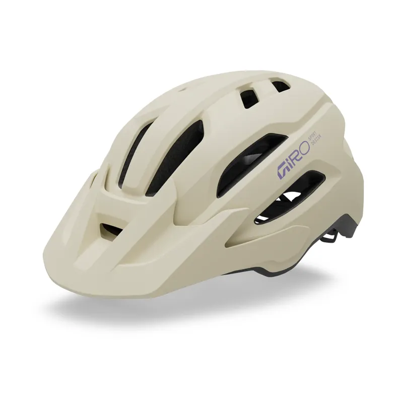 Giro Fixture Mips II Women's Helmet stone 50-57cm