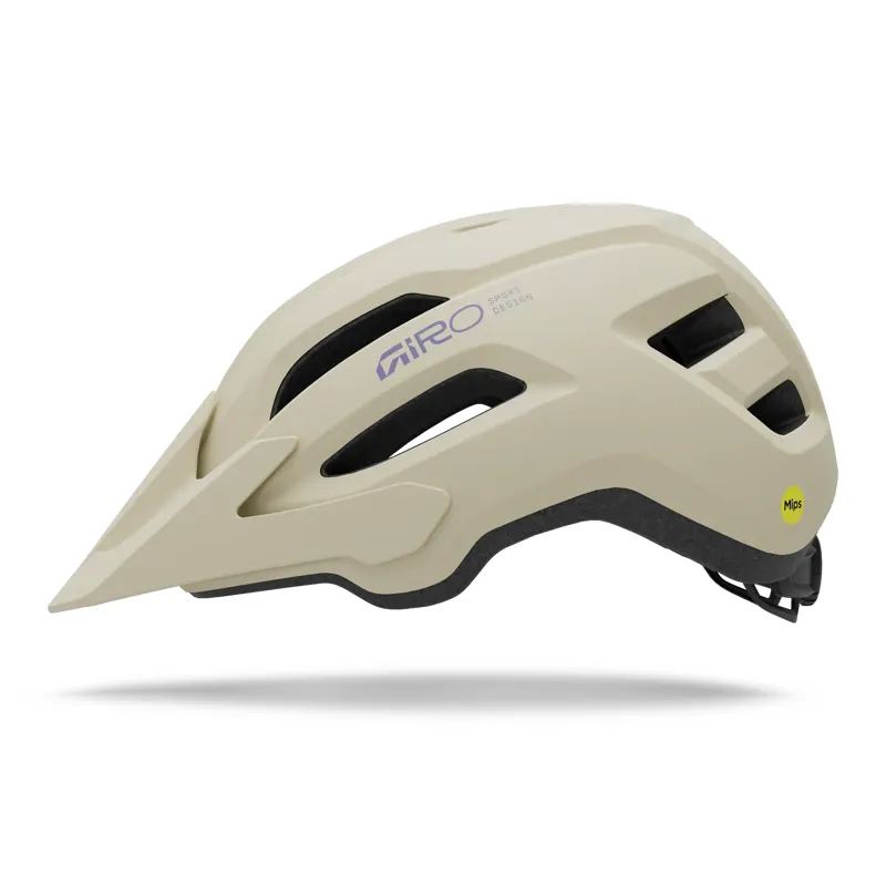 Giro Fixture Mips II Women's Helmet stone 50-57cm-1