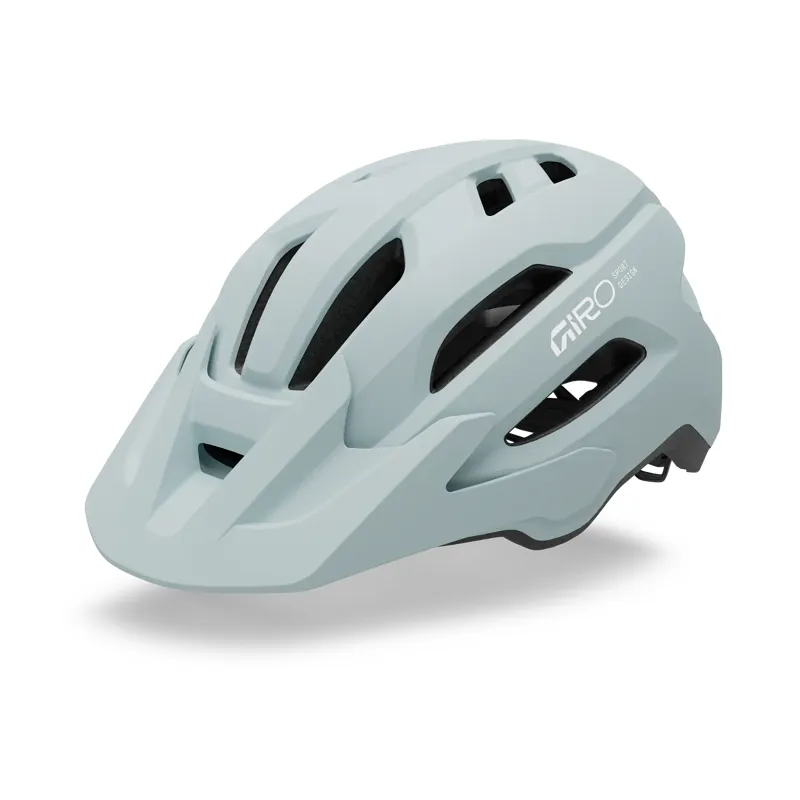 Fixture Mips II Women's Helmet sky blue 50-57cm-2