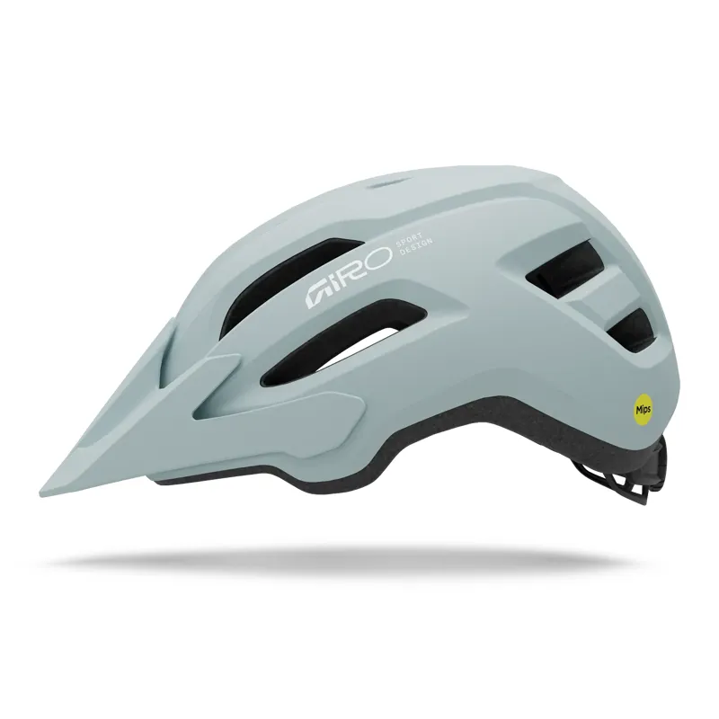Fixture Mips II Women's Helmet sky blue 50-57cm-1
