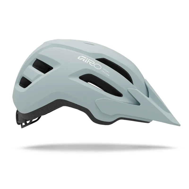 Fixture Mips II Women's Helmet sky blue 50-57cm