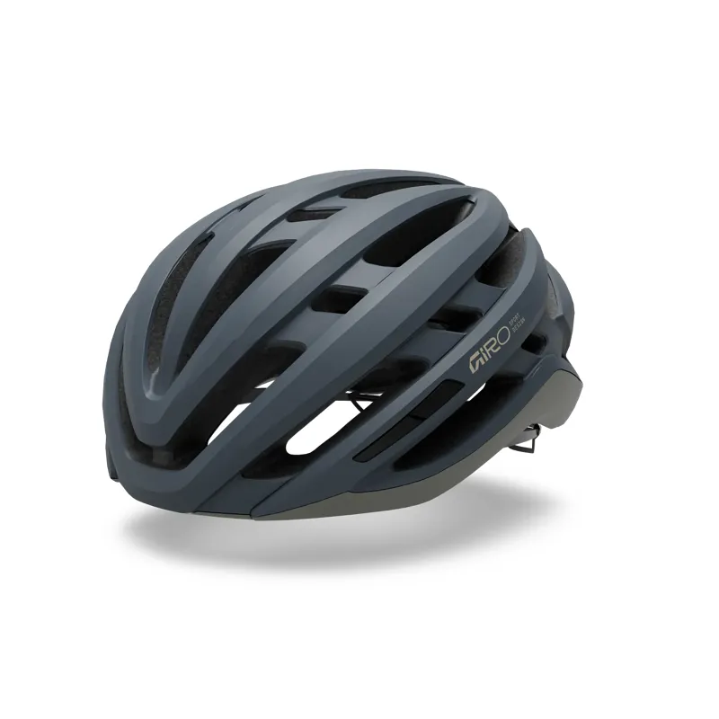 Giro Agilis Mips Helmet Sapphire Blue M 55 - 59 cm-2