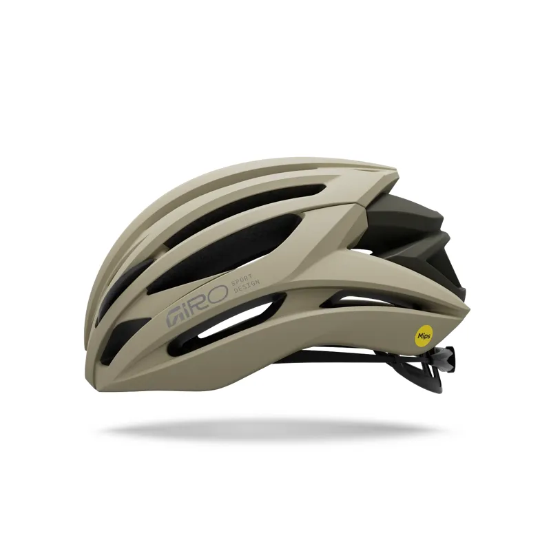Giro Syntax Mips Helmet Stone M55 - 59 cm-3