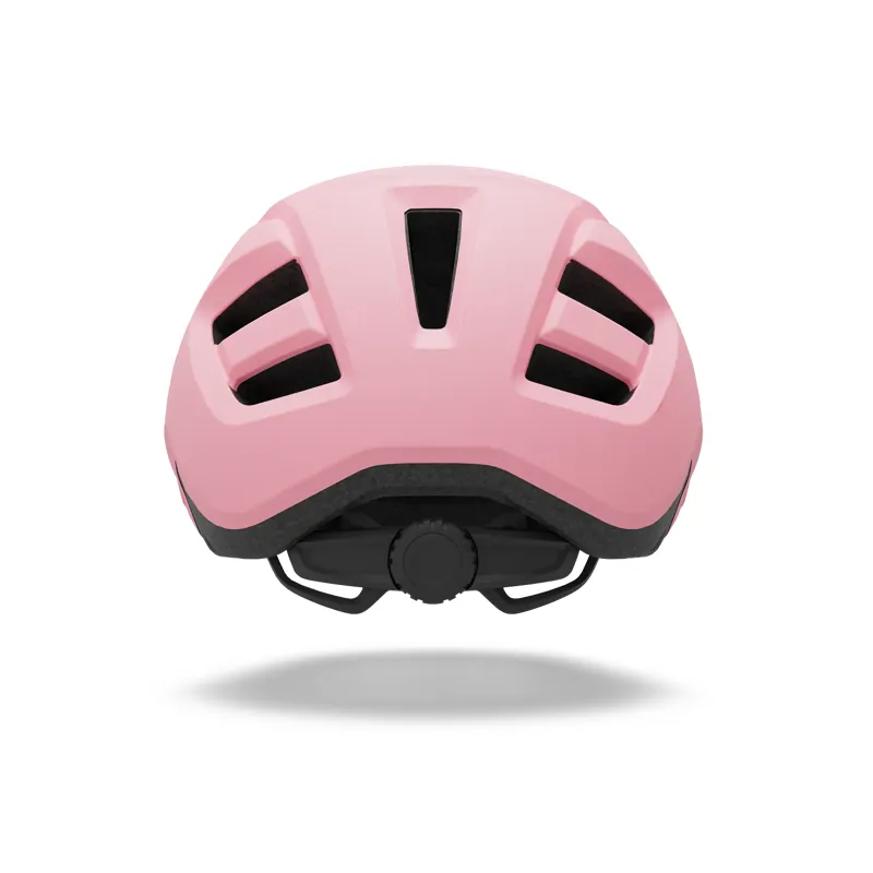 Giro Fixture Mips II Youth Helmet Light Pink 50-57cm-2