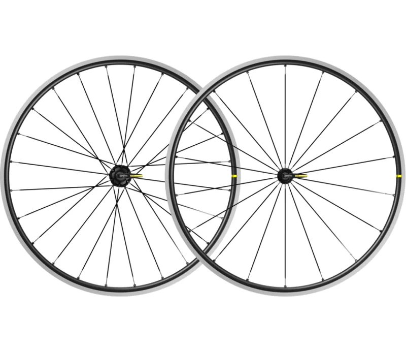 Mavic deals aksium 2