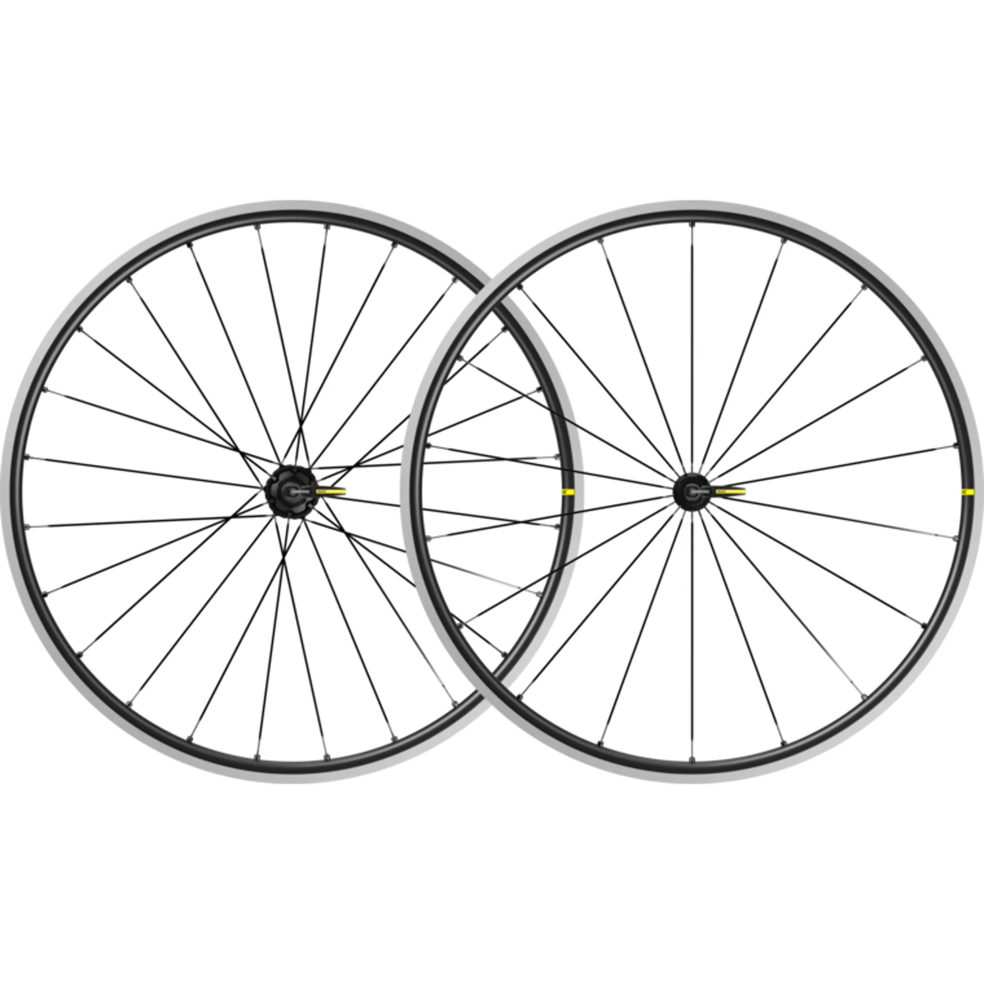 Mavic 700c disc wheelset sale