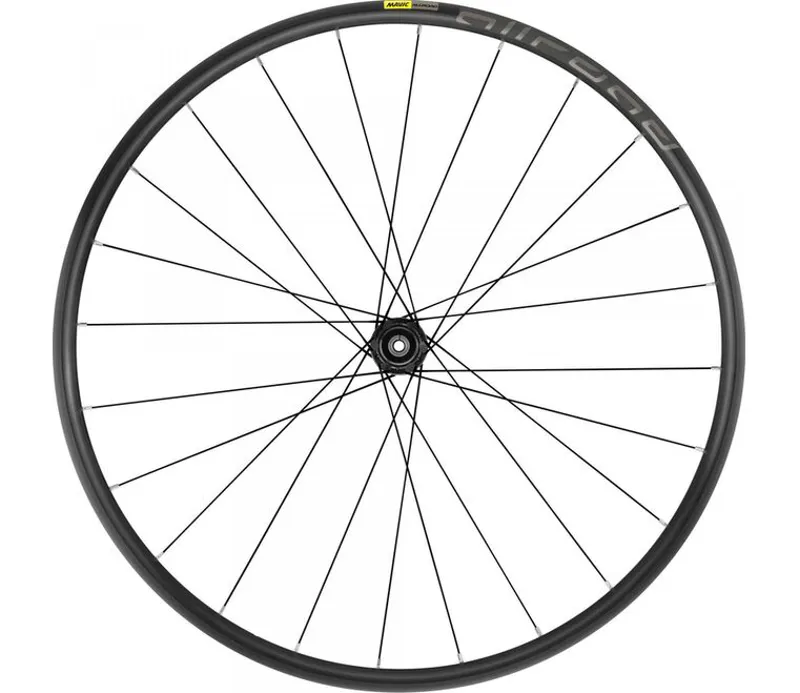 Mavic All Road  Center Lock Rear wheel