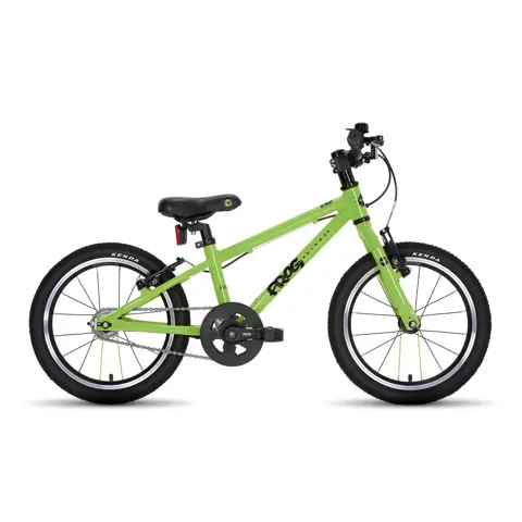 Lightweight kids bikes