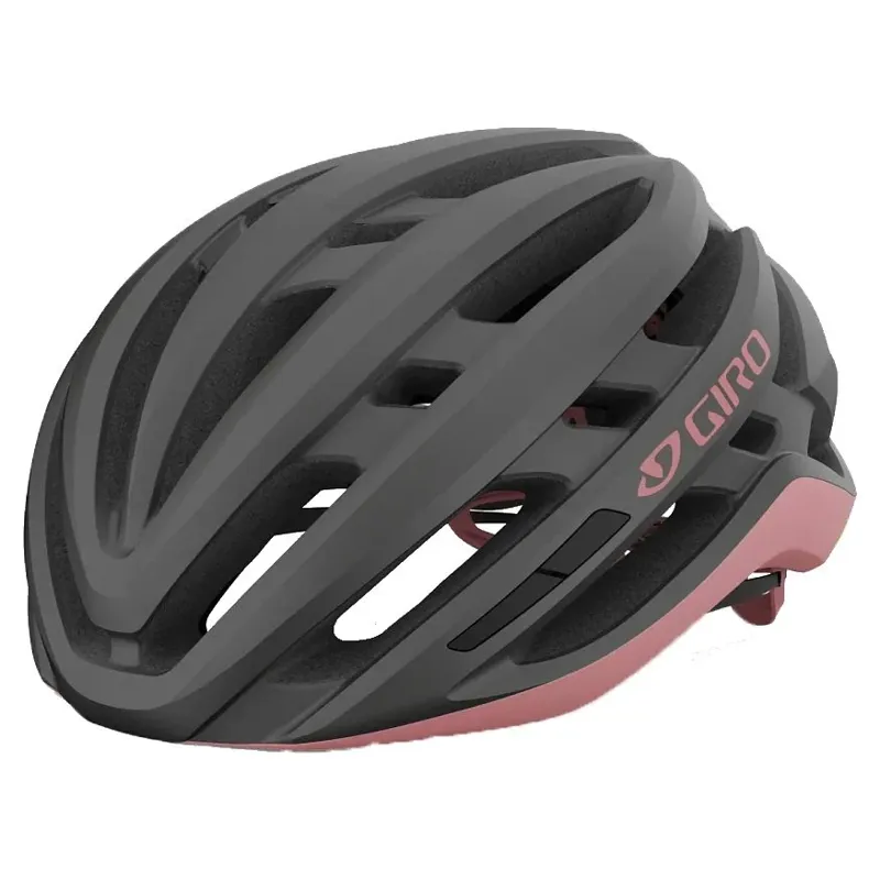 Giro Agilis Mips - Dust rose