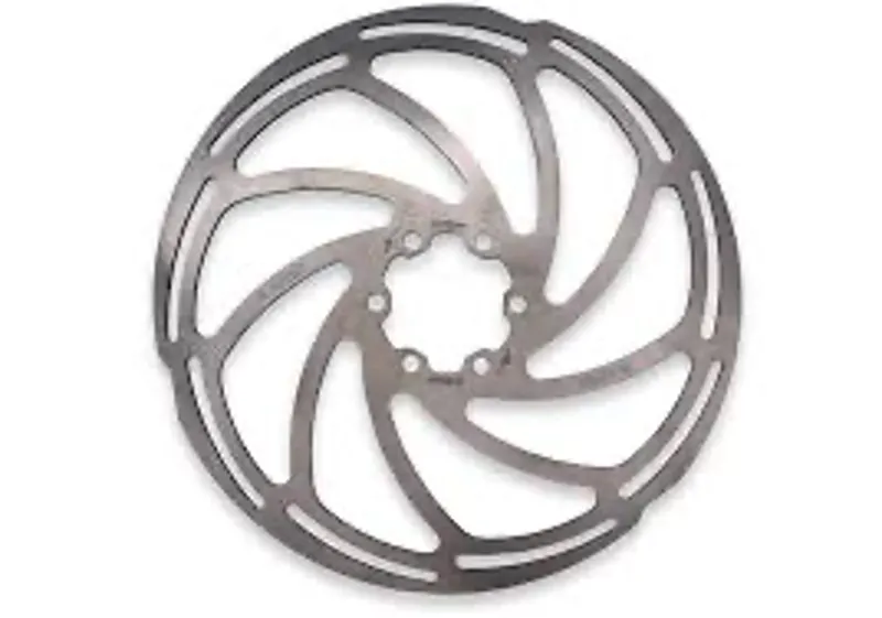 ROTOR Aztec Fixed 6Bolt