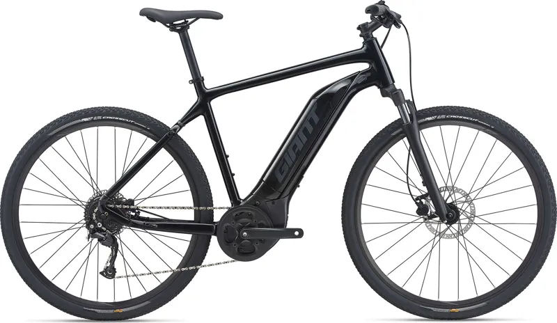 New electric clearance bike 2021