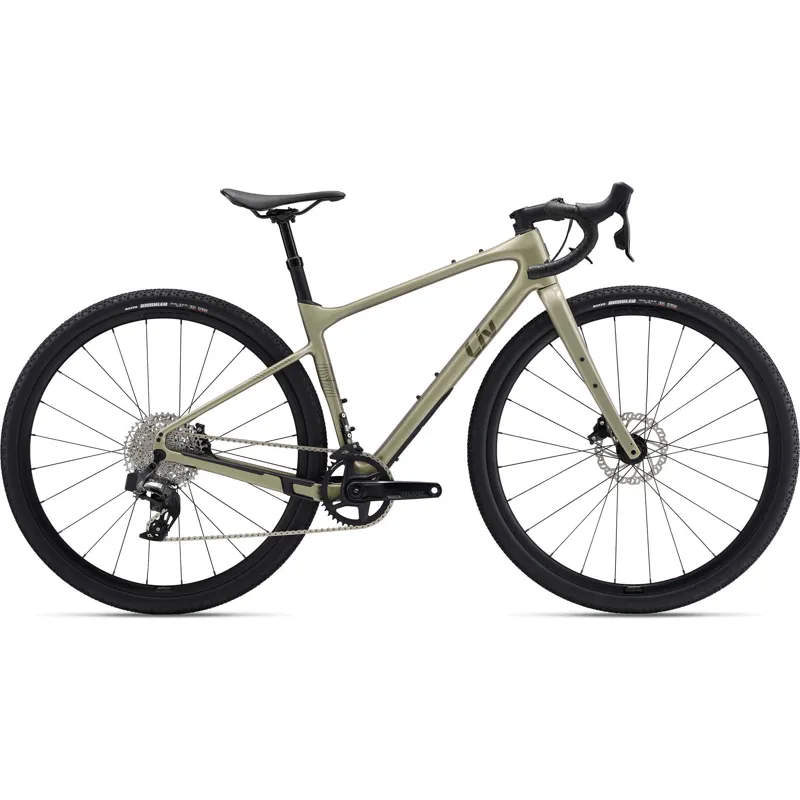 Womens gravel bike shop uk