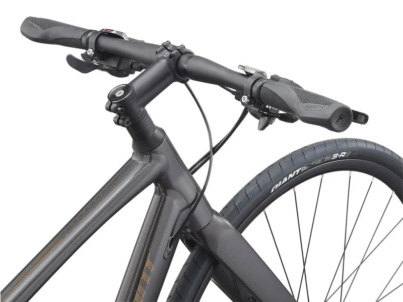 Giant fastroad sl 3 hybrid bike 2021 clearance