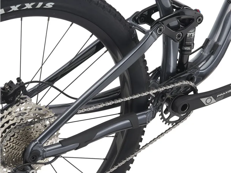  Giant Trance 29 3 Mountain Bike in Grey-3