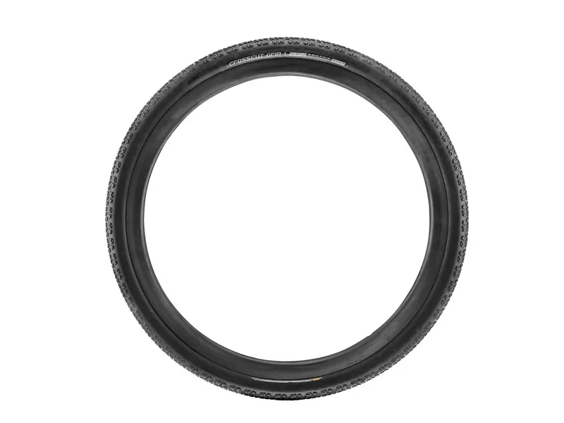 Crosscut Grip 1 Tire 700x45c-2