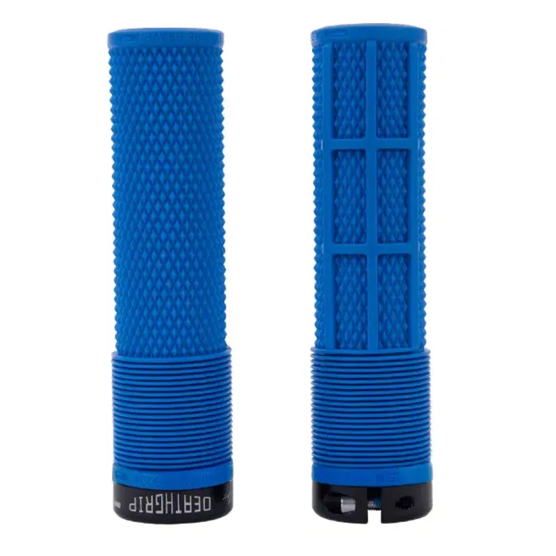 DMR - BRENDOG DeathGrip - Thin - Royal Blue