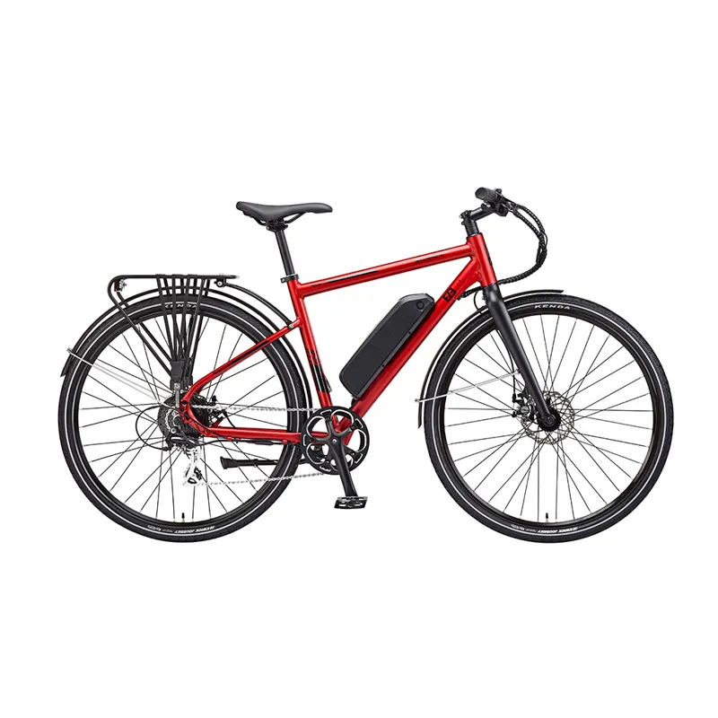 EZEGO 2021 Commute EX Gents 19