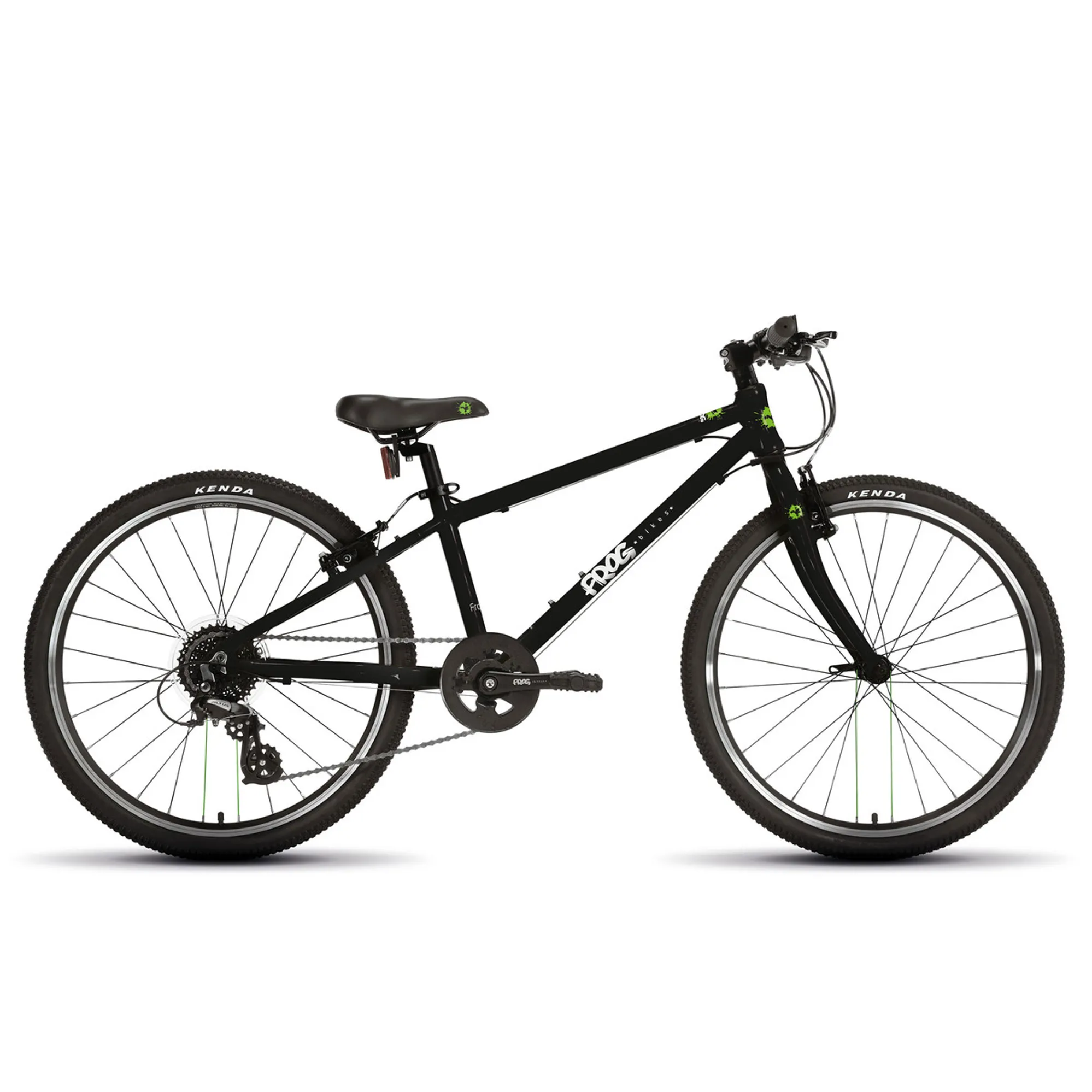 Frog bike reflectors sale