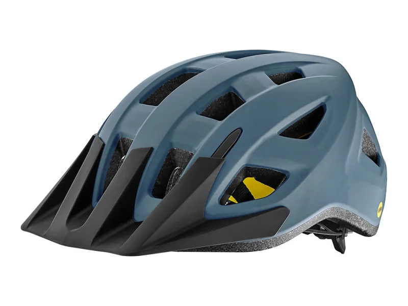 Liv Path Mips Uk S-M 49- 57cm Petrol Blue s-m Helmet