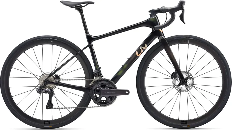 Liv road bikes sale uk