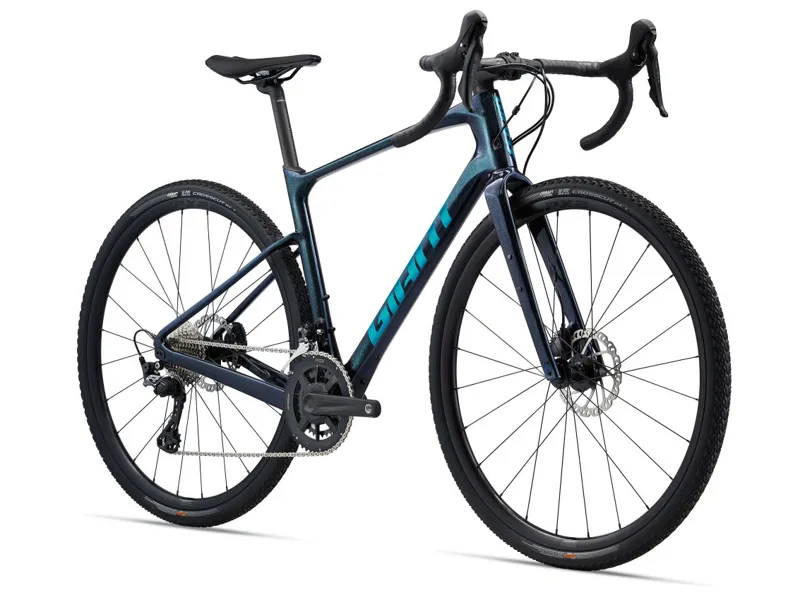 Giant revolt advanced 2 gravel bike online