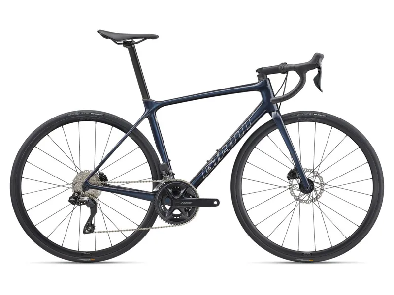 TCR Advanced 1 Disc PC Cold Night
