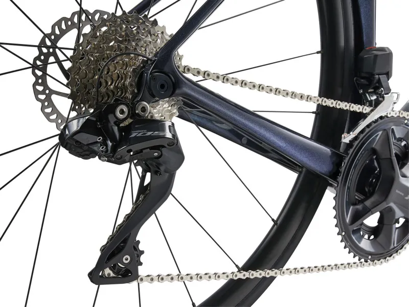TCR Advanced 1 Disc PC Cold Night