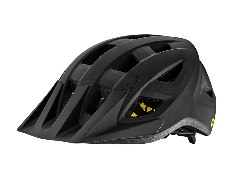 Giant Path Arx Mips S-M 49- 57cm Black s-m Helmet