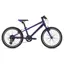  Giant ARX 20 Kids Bike in Purple