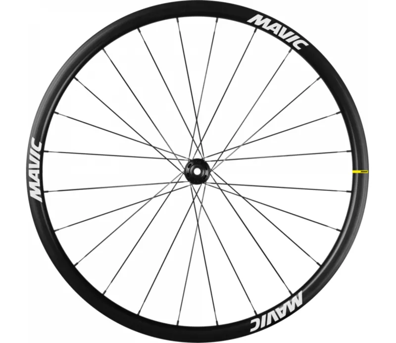 Mavic Kysrium 30 Centre Lock Disc pair