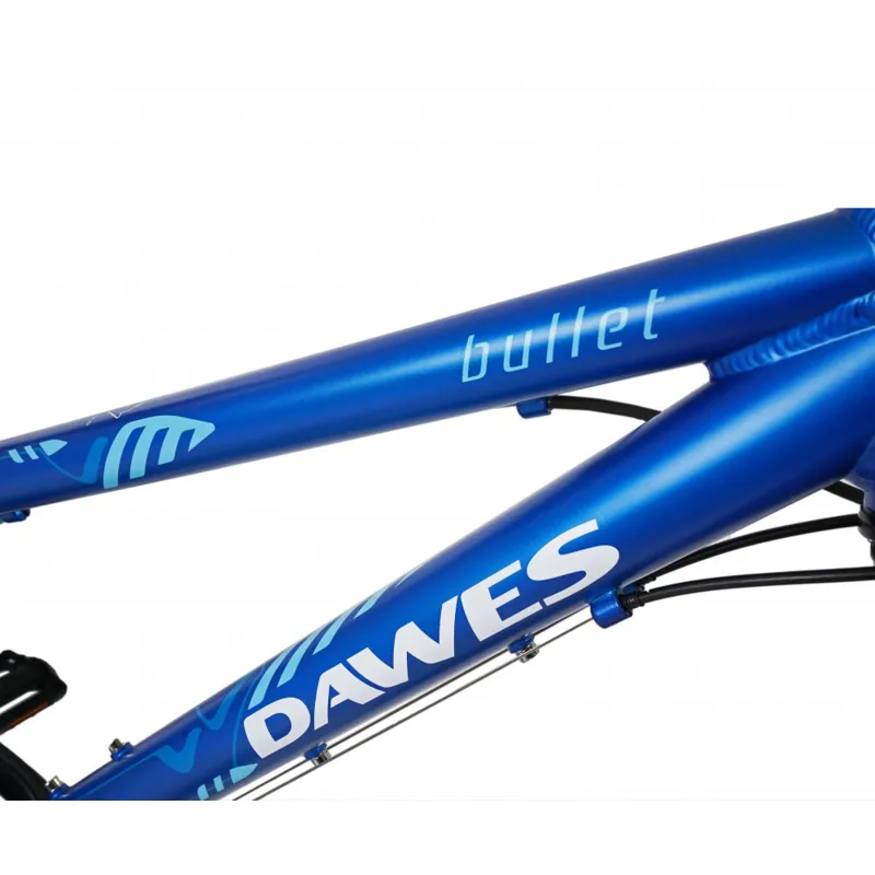 Dawes 24 Bullet HT Kids Mountain Bike-3