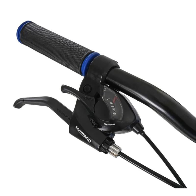 Dawes 24 Bullet HT Kids Mountain Bike-4