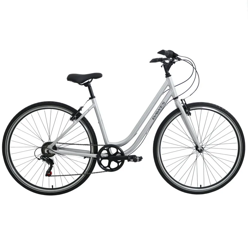 Dawes VENTURE 1.0 LS - S - 16.5-5