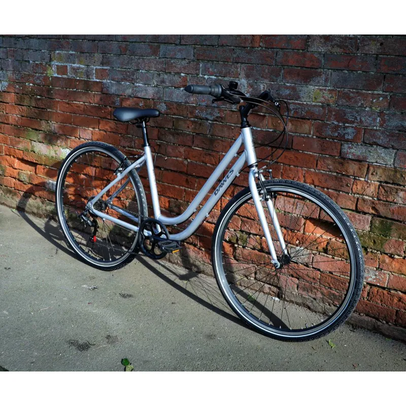 Dawes VENTURE 1.0 LS - S - 16.5-4