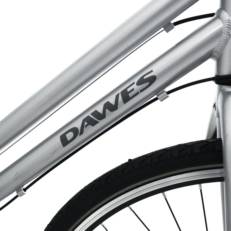 Dawes VENTURE 1.0 LS - S - 16.5-1
