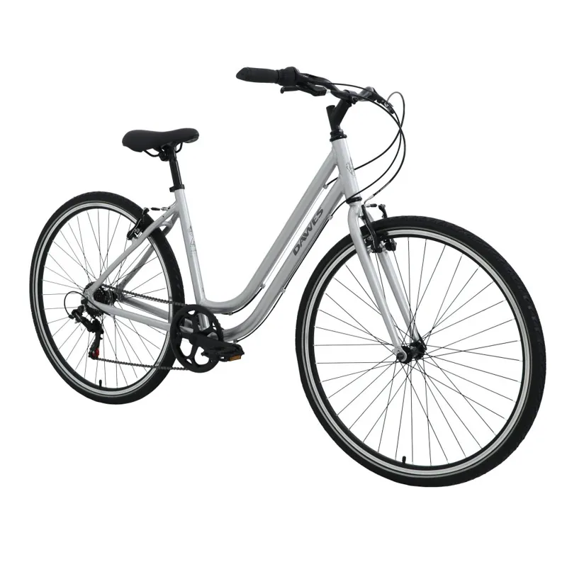Dawes VENTURE 1.0 LS - S - 16.5-3