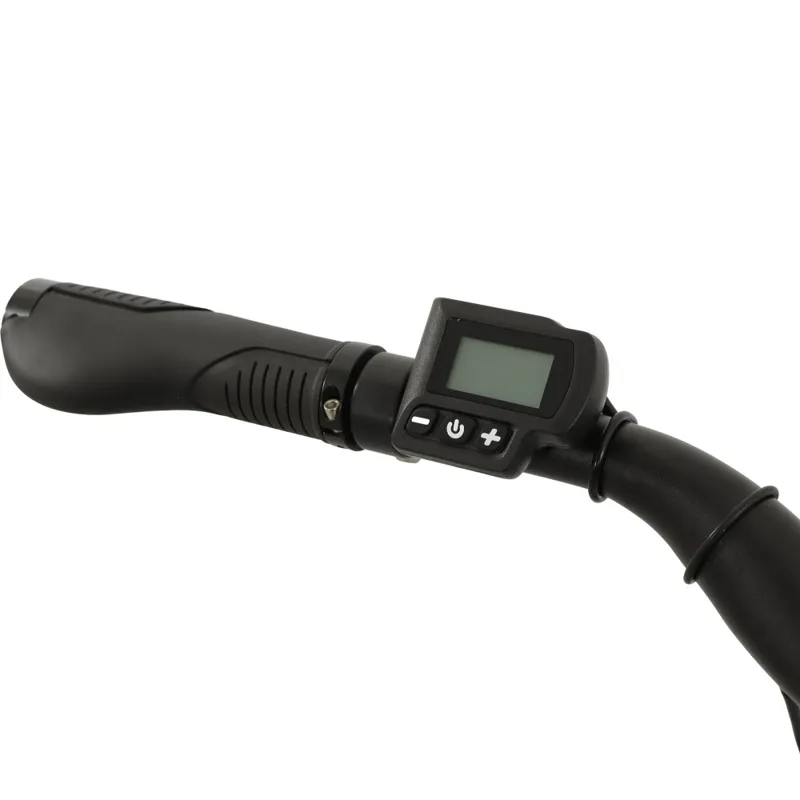 Falcon Liberty Low Step Electric Hybrid Bike-3