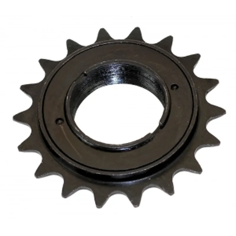 Single speed 18T Freewheel