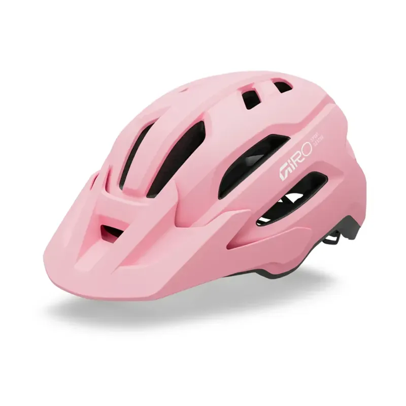 Giro Fixture II youth light pink 50-57cm