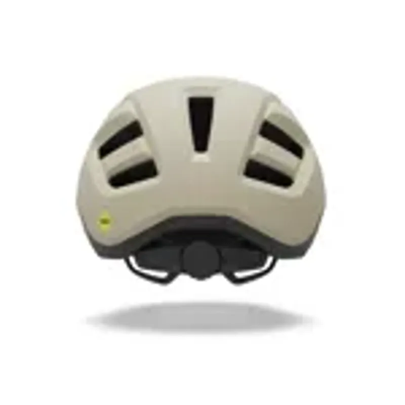 Giro Fixture II Youth Helmet in Stone 50-57cm-2