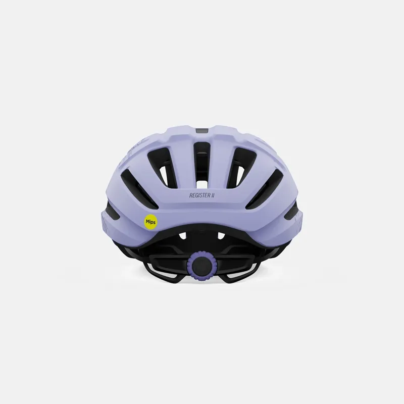 Giro Register Mips II youth 50-57cm Lilac-1