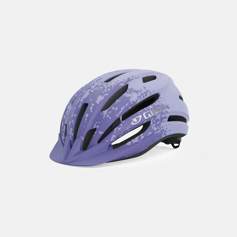 Giro Register Mips II youth 50-57cm Lilac